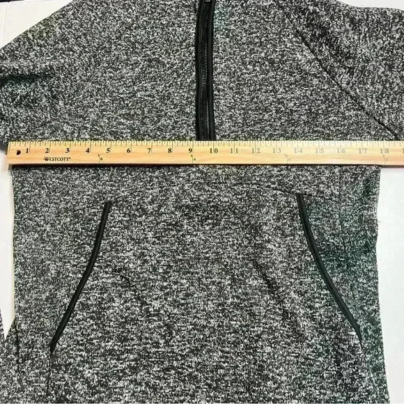 Avalanche pullover jacket women’s size medium - Picture 4 of 5